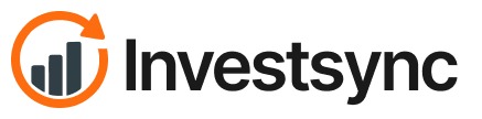InvestSync Logo